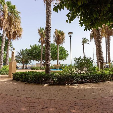 Lovely Apartment In Santa Pola With Kitchen 외부 사진