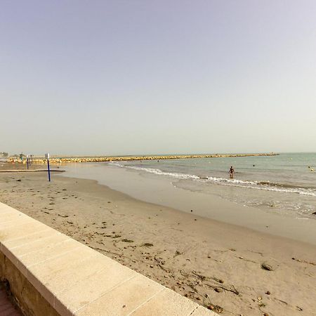 Lovely Apartment In Santa Pola With Kitchen 외부 사진