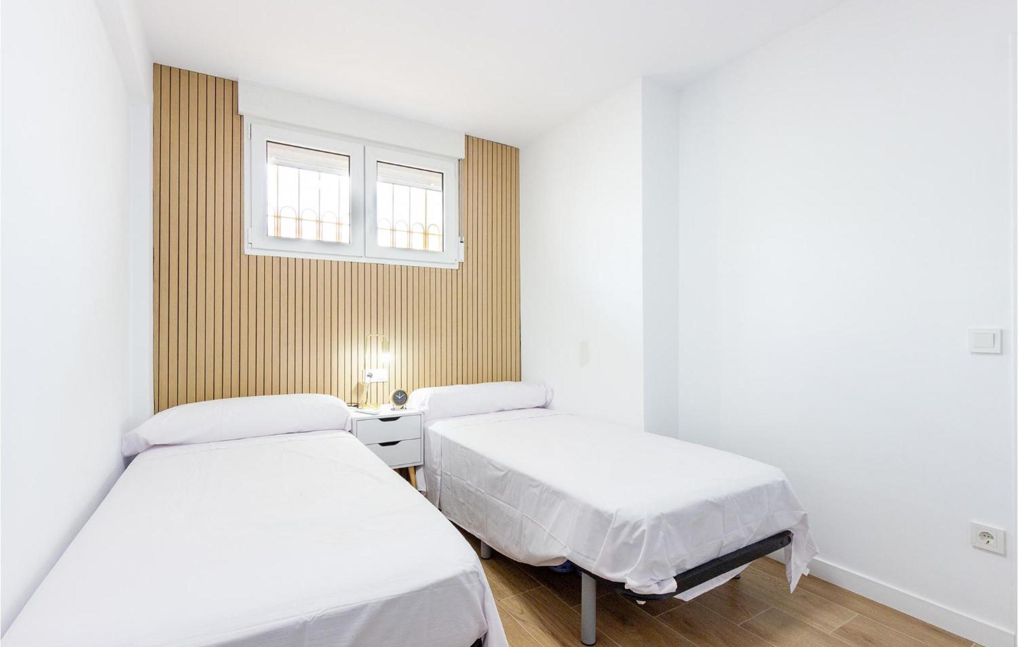 Lovely Apartment In Santa Pola With Kitchen 외부 사진