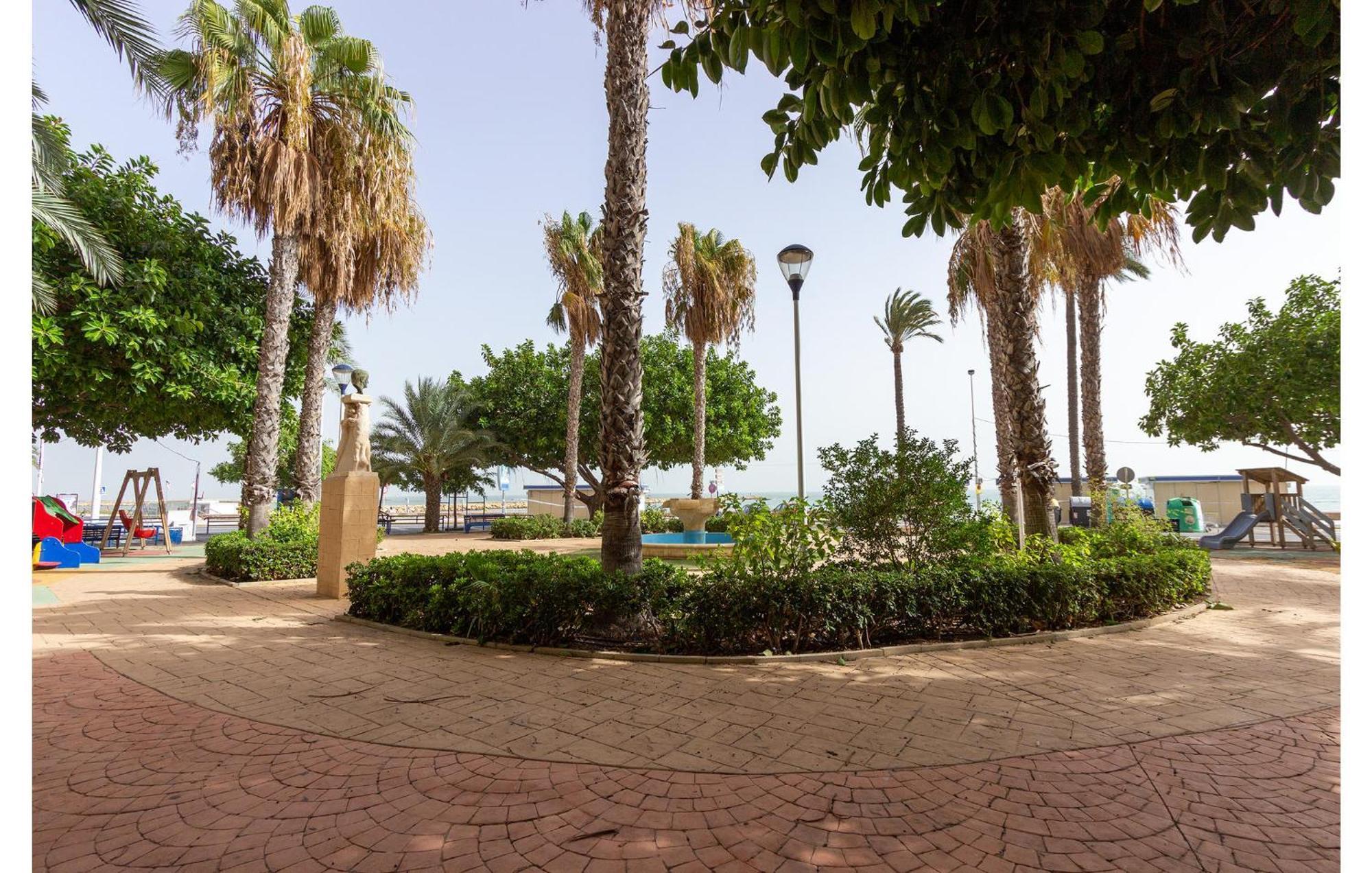 Lovely Apartment In Santa Pola With Kitchen 외부 사진