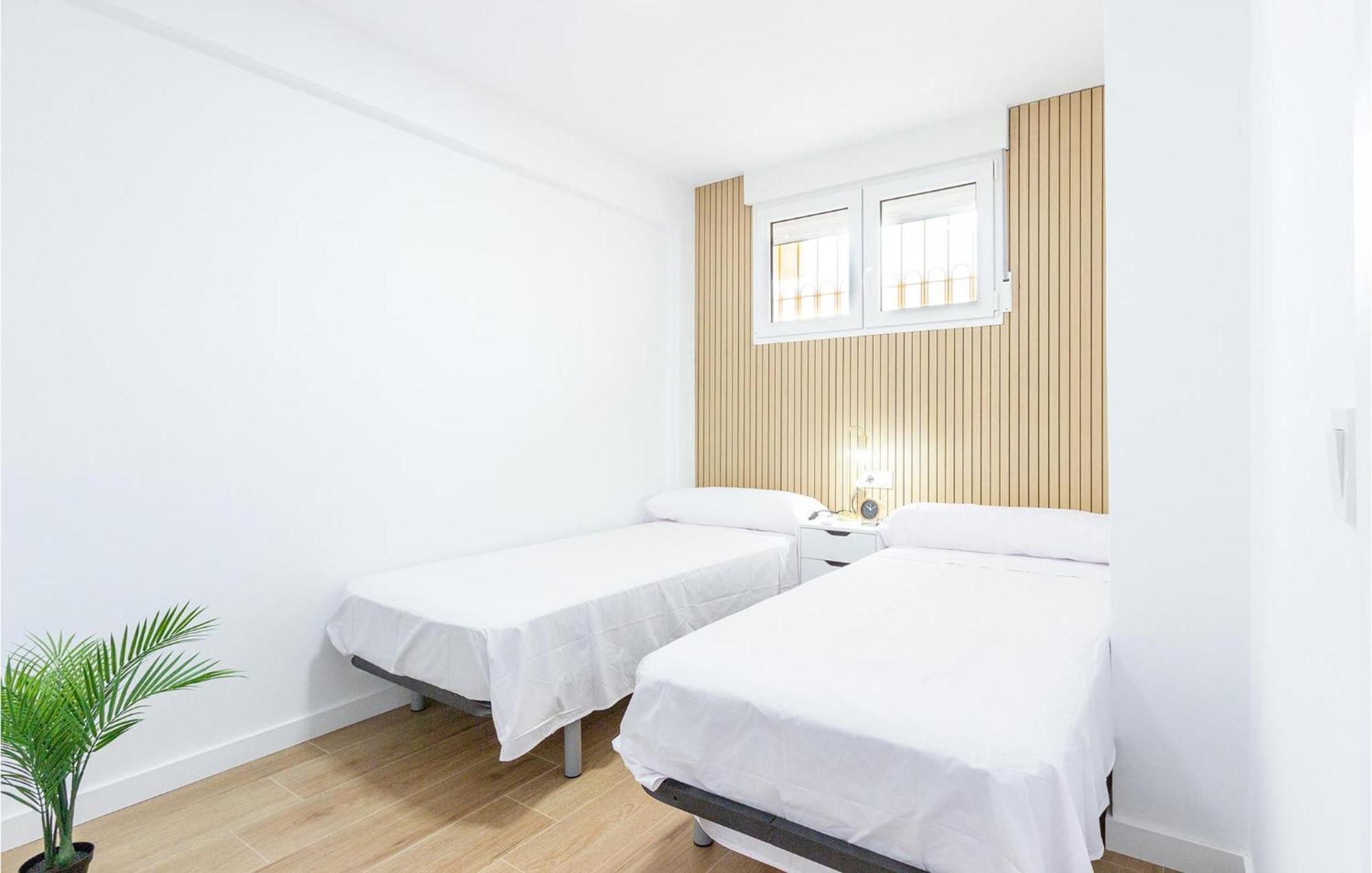 Lovely Apartment In Santa Pola With Kitchen 외부 사진