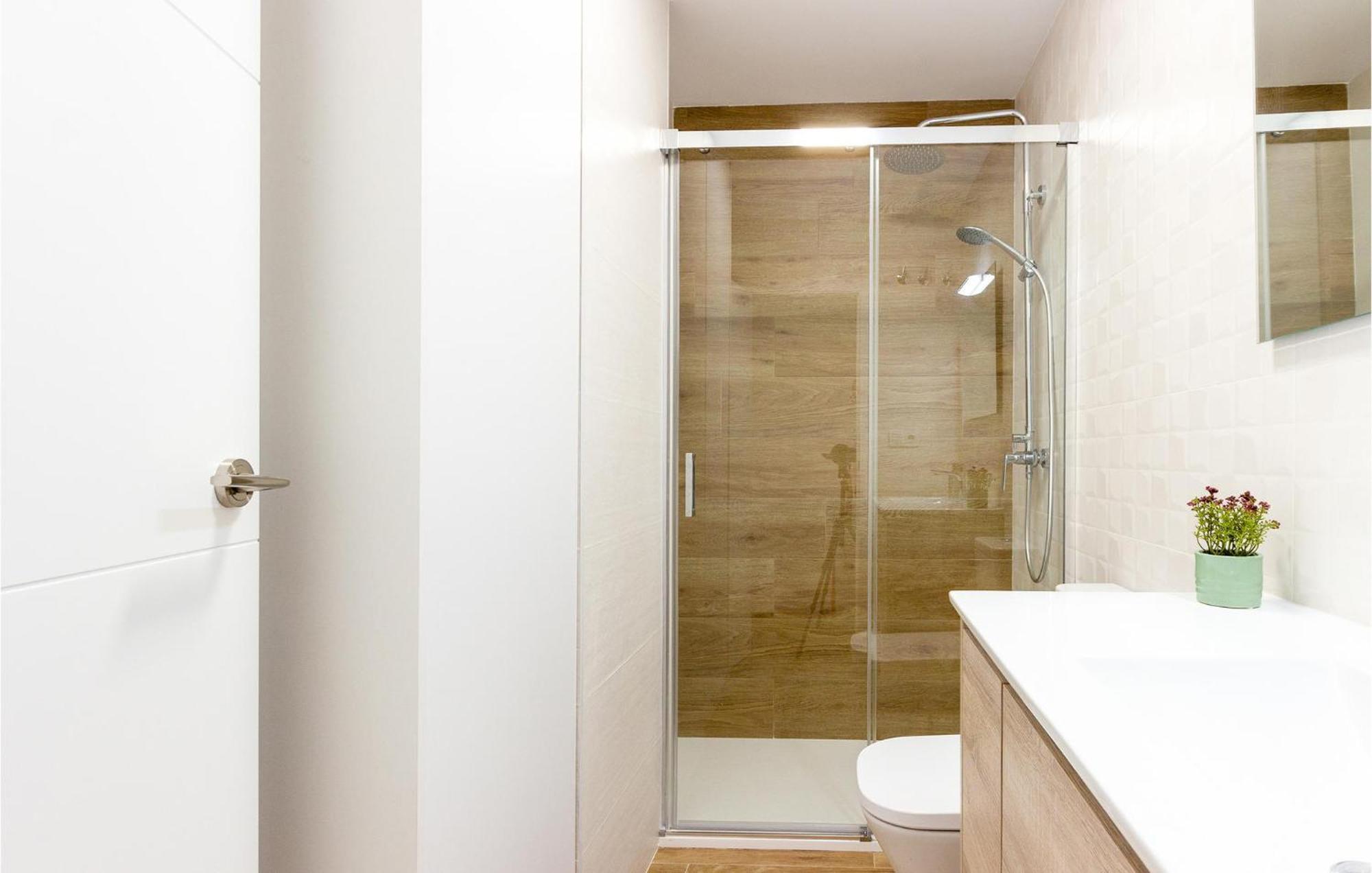 Lovely Apartment In Santa Pola With Kitchen 외부 사진