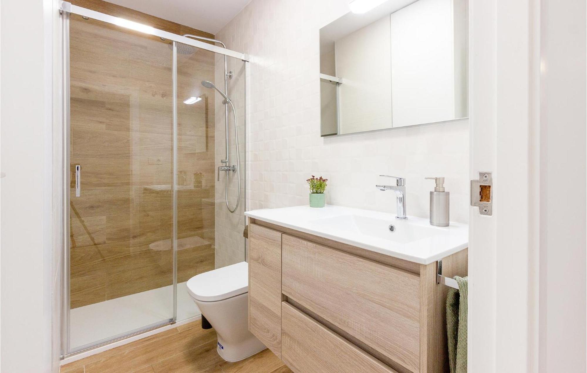 Lovely Apartment In Santa Pola With Kitchen 외부 사진