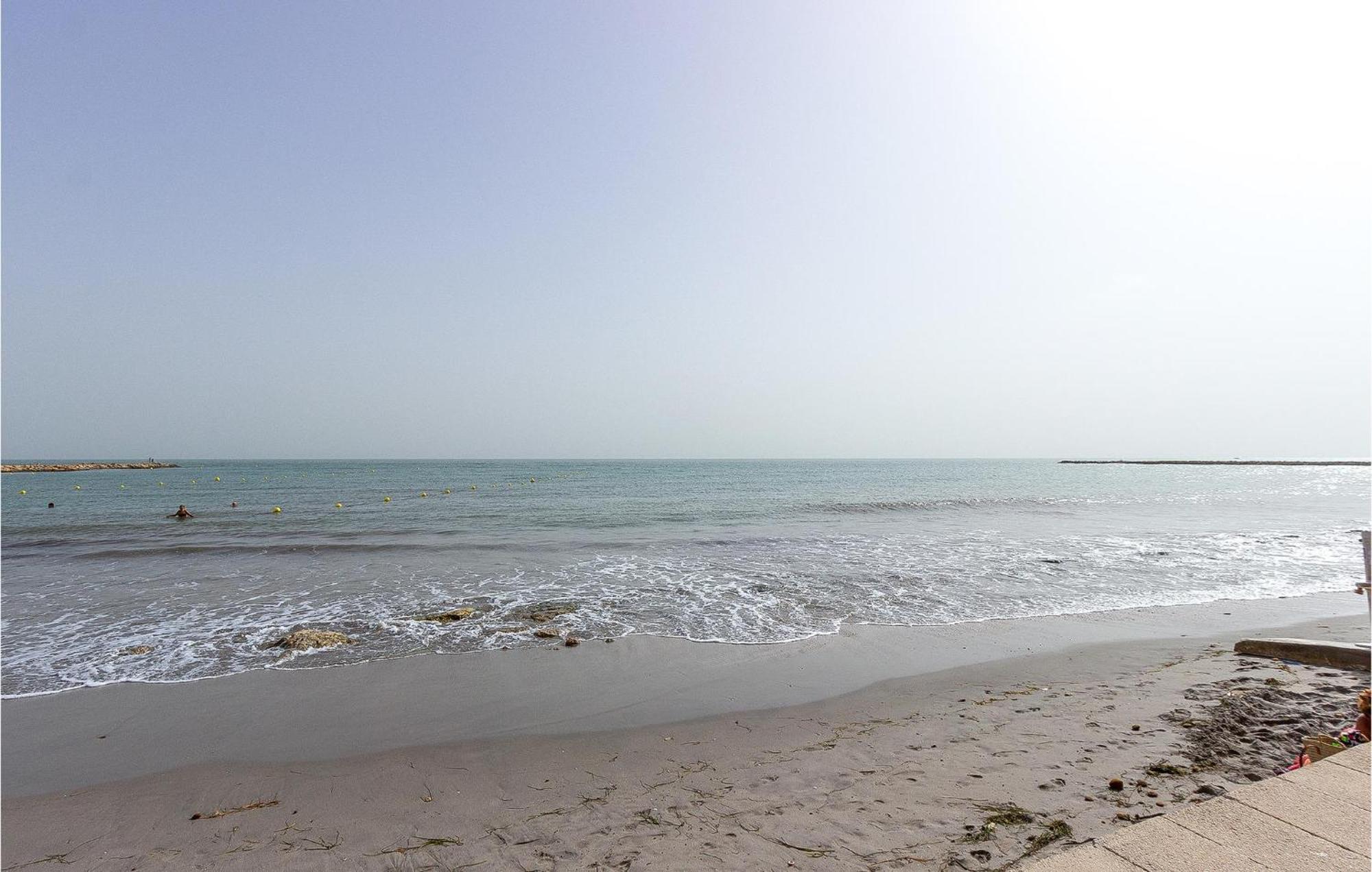 Lovely Apartment In Santa Pola With Kitchen 외부 사진